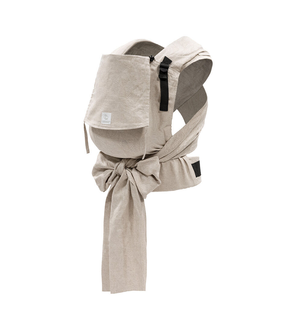 Stokke® Limas™ Plus, Floral Beige. galery image 1